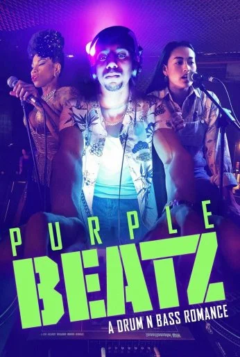 Purple Beatz (2022)